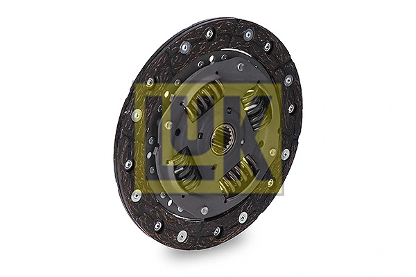 Disque d'embrayage Schaeffler LuK 318 0157 10