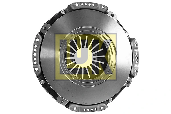 Mécanisme d'embrayage Schaeffler LuK 131 0313 10