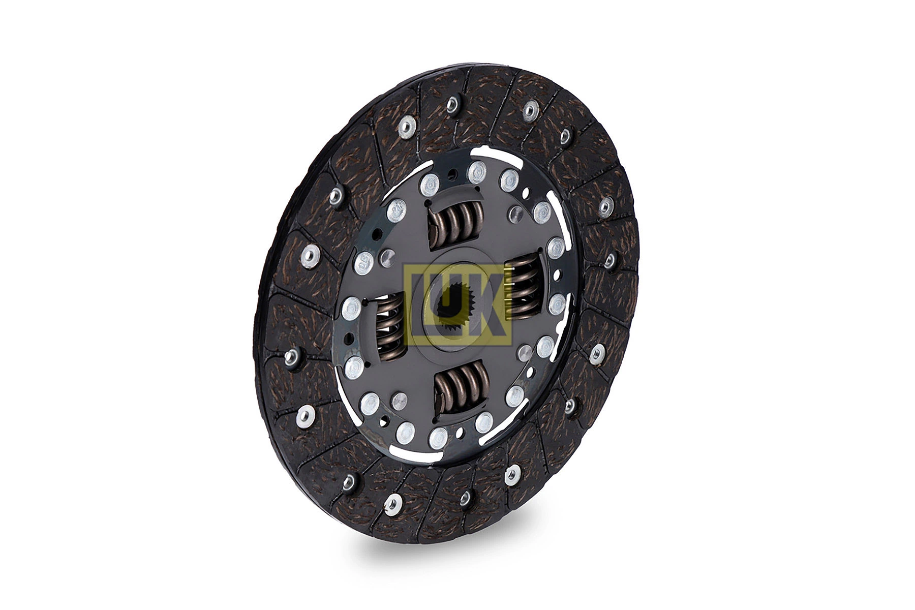 Disque d'embrayage Schaeffler LuK 320 0028 16