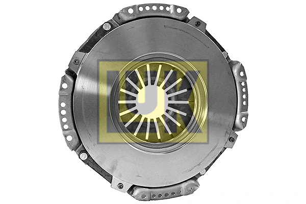 Mécanisme d'embrayage Schaeffler LuK 131 0315 10