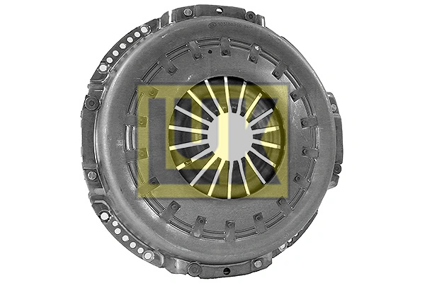 Mécanisme d'embrayage Schaeffler LuK 131 0228 10