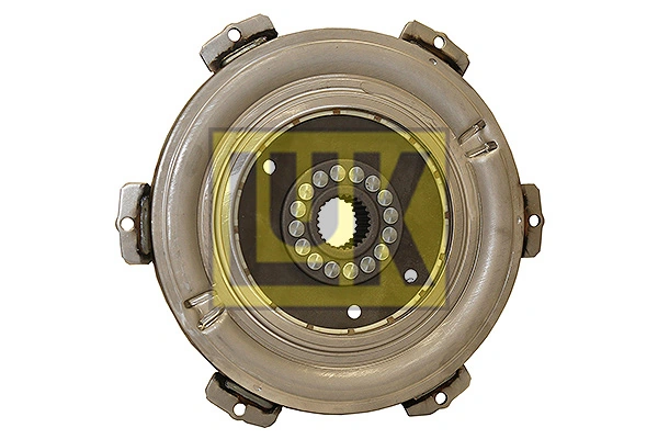 Amortisseur de torsion, embrayage Schaeffler LuK 370 0153 10