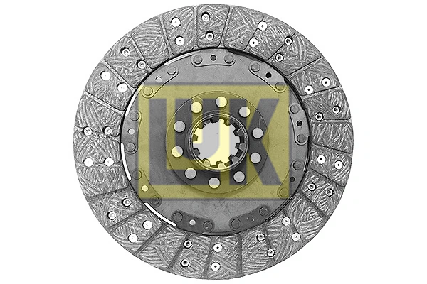 Disque d'embrayage Schaeffler LuK 325 0077 50