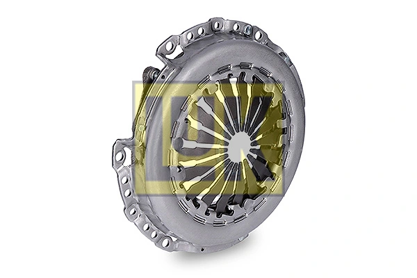 Mécanisme d'embrayage Schaeffler LuK 120 0261 10