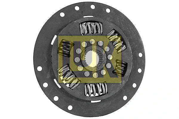 Amortisseur de torsion, embrayage Schaeffler LuK 370 0002 10