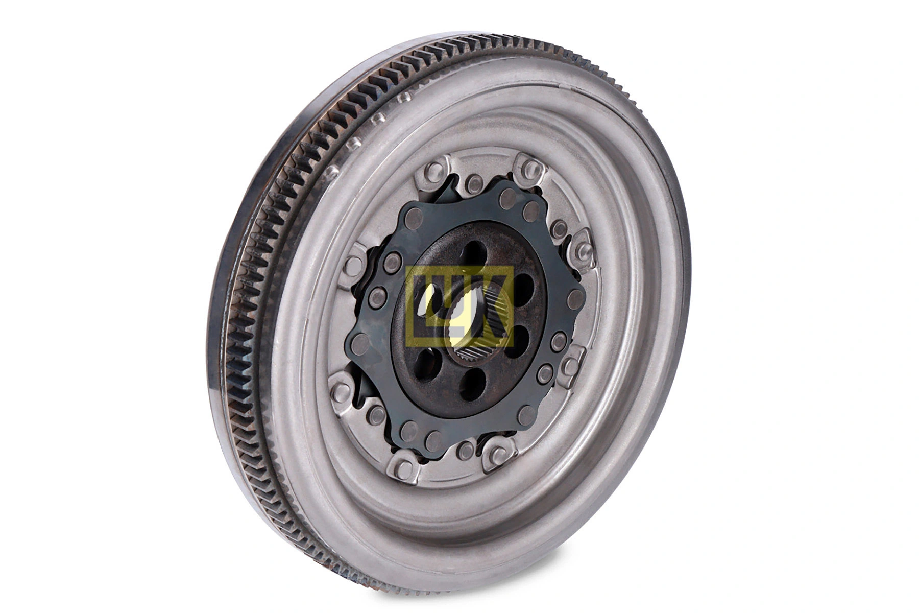 Volant moteur LuK