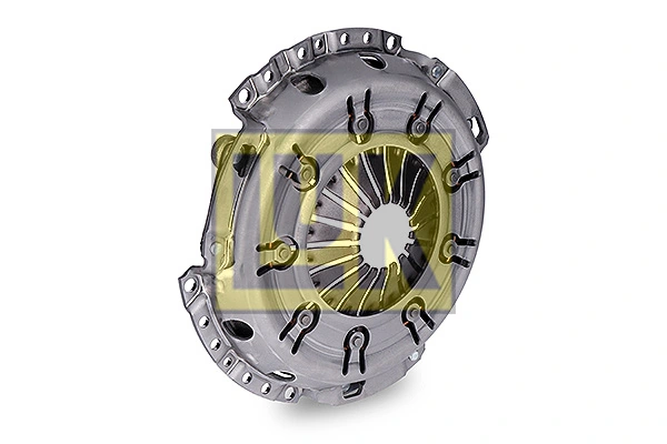 Mécanisme d'embrayage Schaeffler LuK 123 0104 10