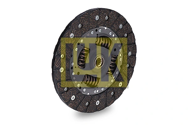 Disque d'embrayage Schaeffler LuK 321 0055 10