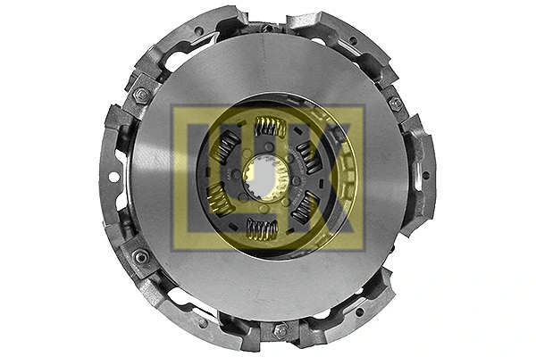 Mécanisme d'embrayage Schaeffler LuK 228 0027 14