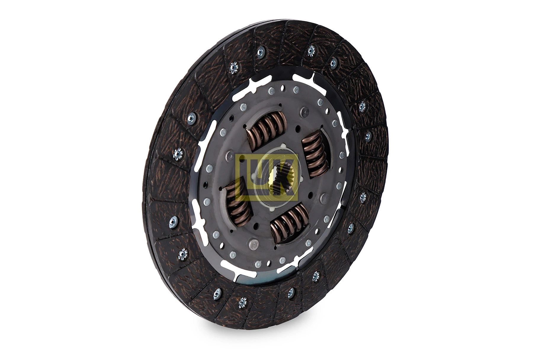 Disque d'embrayage Schaeffler LuK 324 0575 10