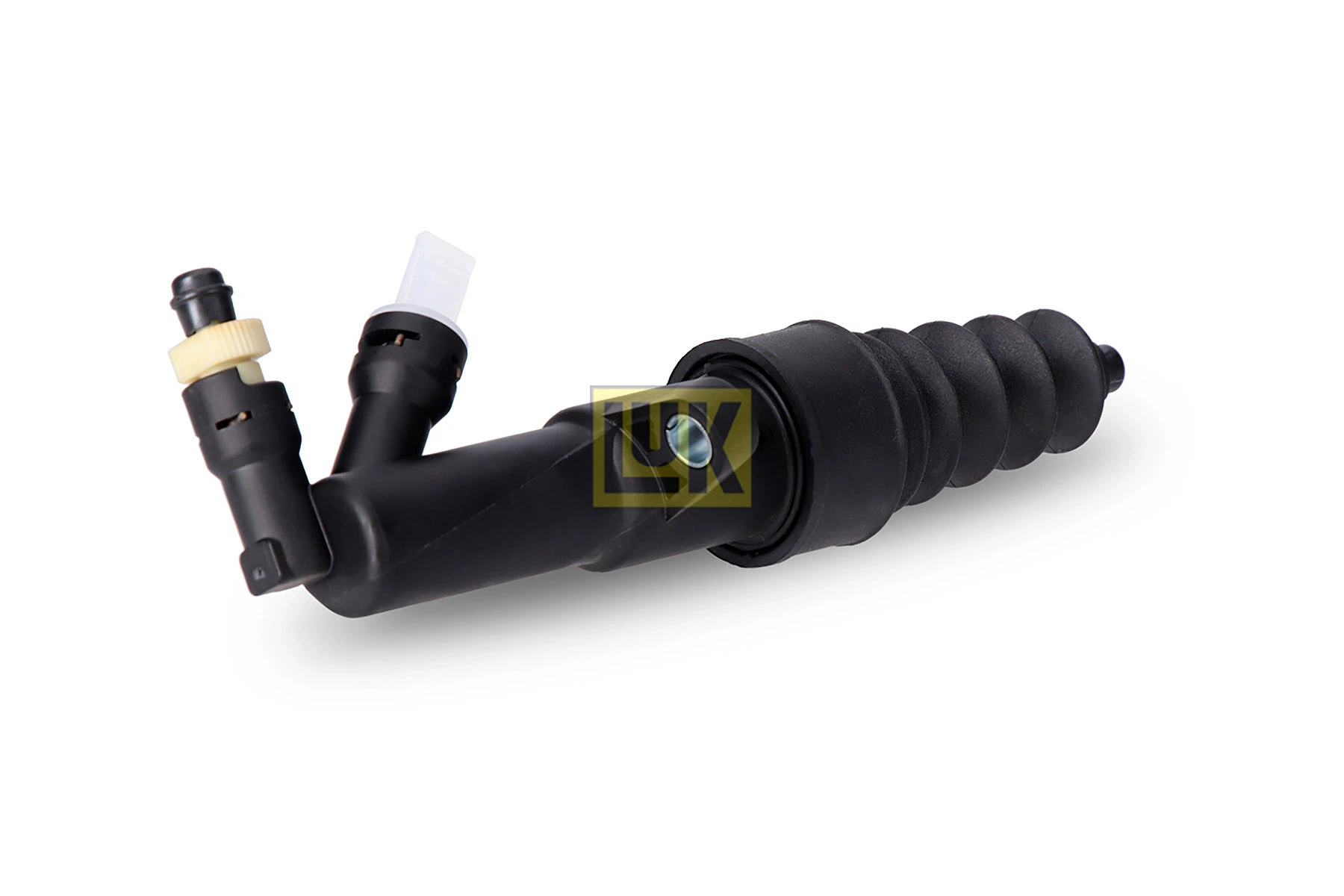 Cylindre récepteur, embrayage Schaeffler LuK 512 0053 10