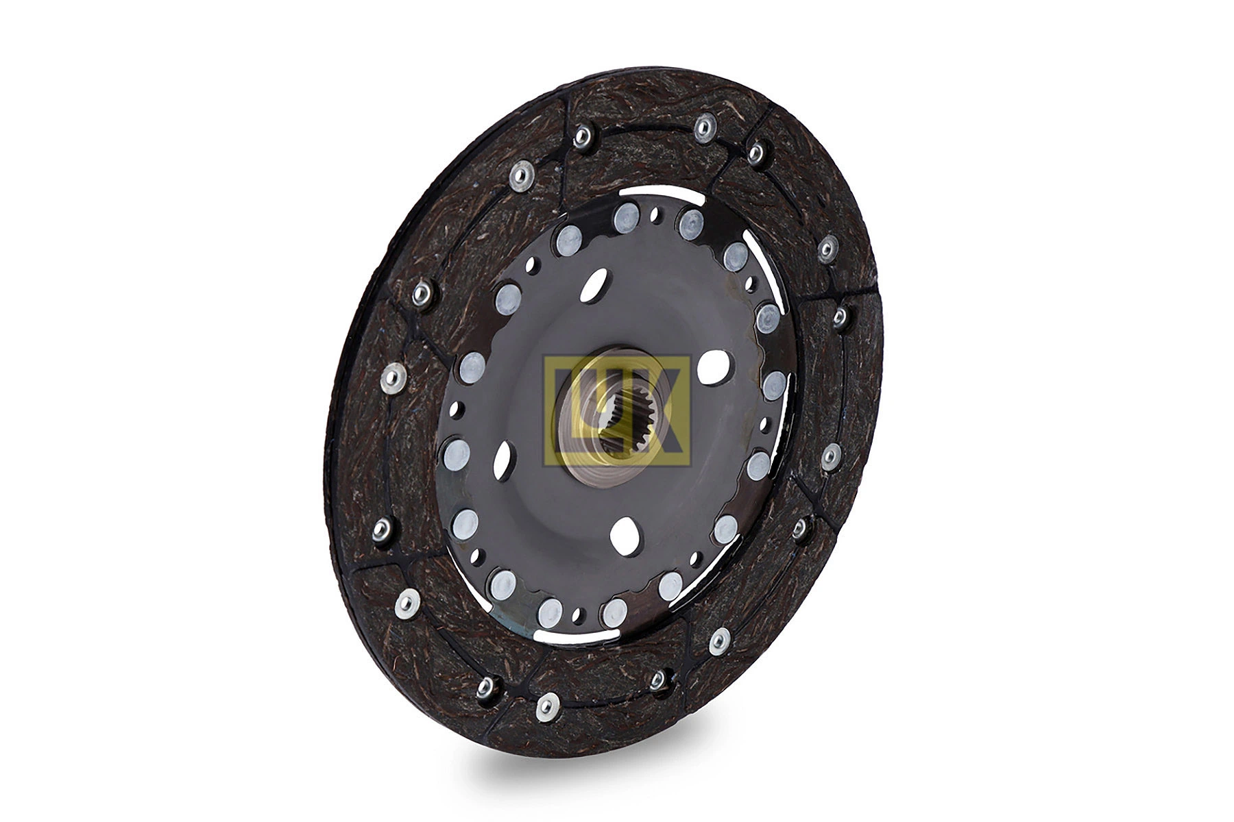 Disque d'embrayage Schaeffler LuK 322 0411 10