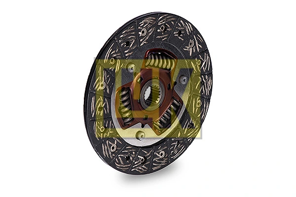 Disque d'embrayage Schaeffler LuK 317 0042 60