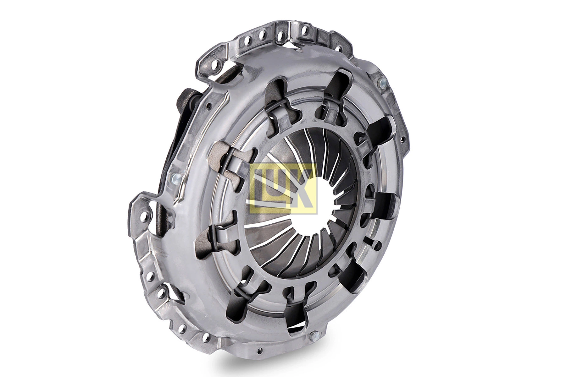 Mécanisme d'embrayage Schaeffler LuK 120 0310 10