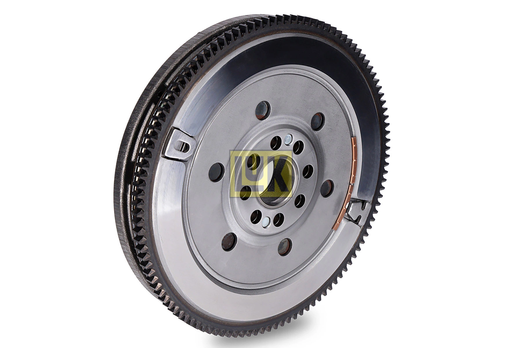 Volant moteur