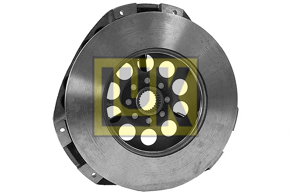 Mécanisme d'embrayage Schaeffler LuK 130 0016 41