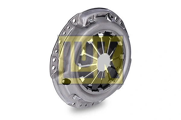 Mécanisme d'embrayage Schaeffler LuK 120 0368 10