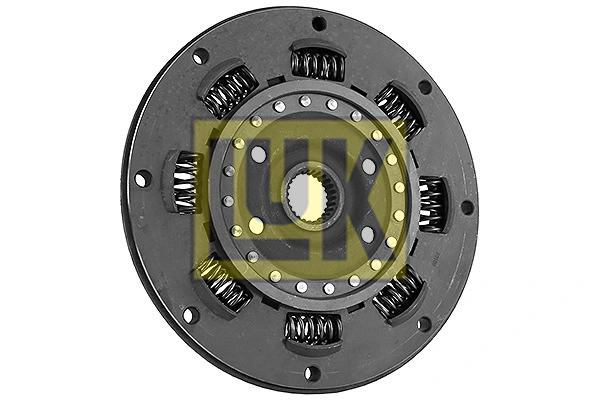 Amortisseur de torsion, embrayage Schaeffler LuK 370 0041 10
