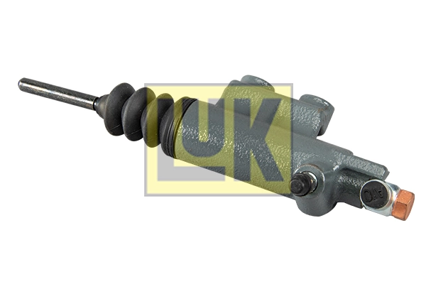 Cylindre récepteur, embrayage Schaeffler LuK 512 0426 10
