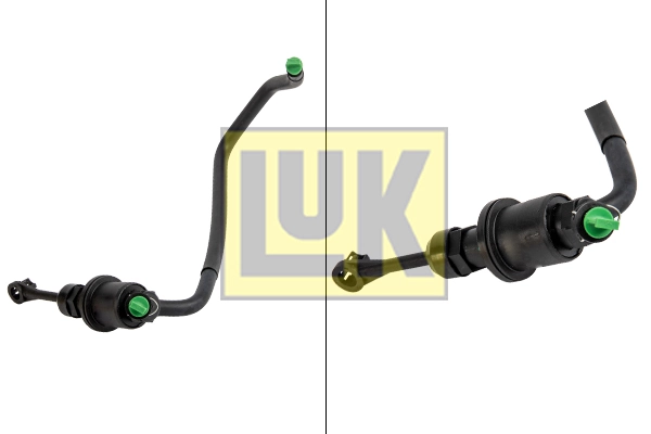 Cylindre émetteur, embrayage Schaeffler LuK 511 0783 10