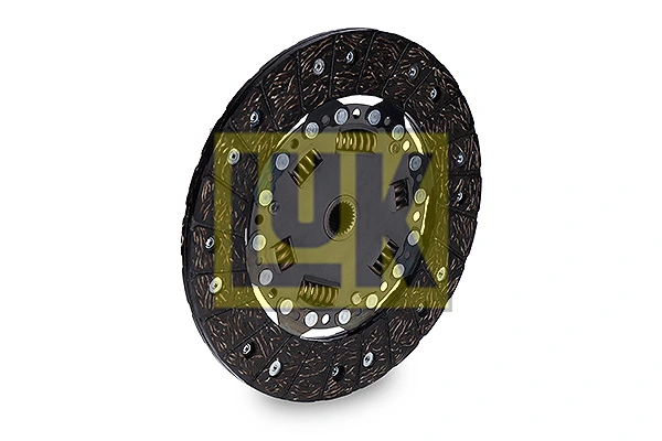 Disque d'embrayage Schaeffler LuK 323 0076 16