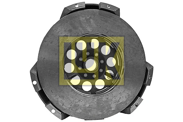 Mécanisme d'embrayage Schaeffler LuK 133 0007 10