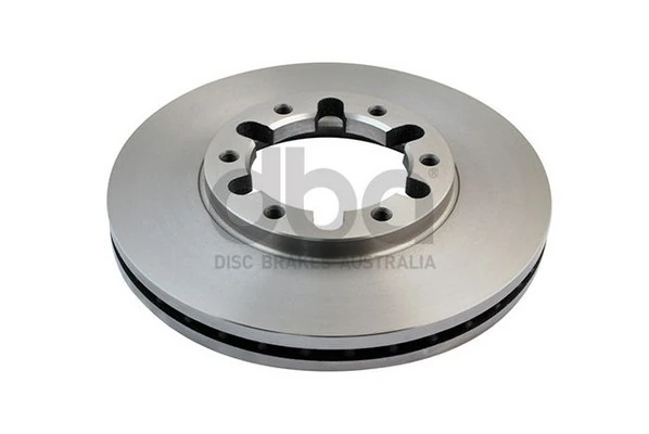 Disque de frein DBA Australia DBA625