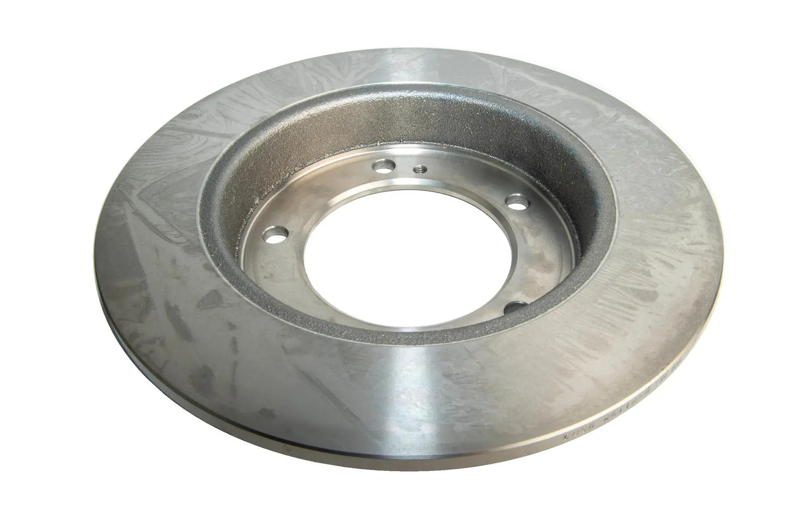 Disque de frein DBA Australia DBA510