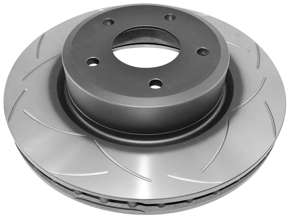 Disque de freins de haute performance DBA Australia DBA2020S