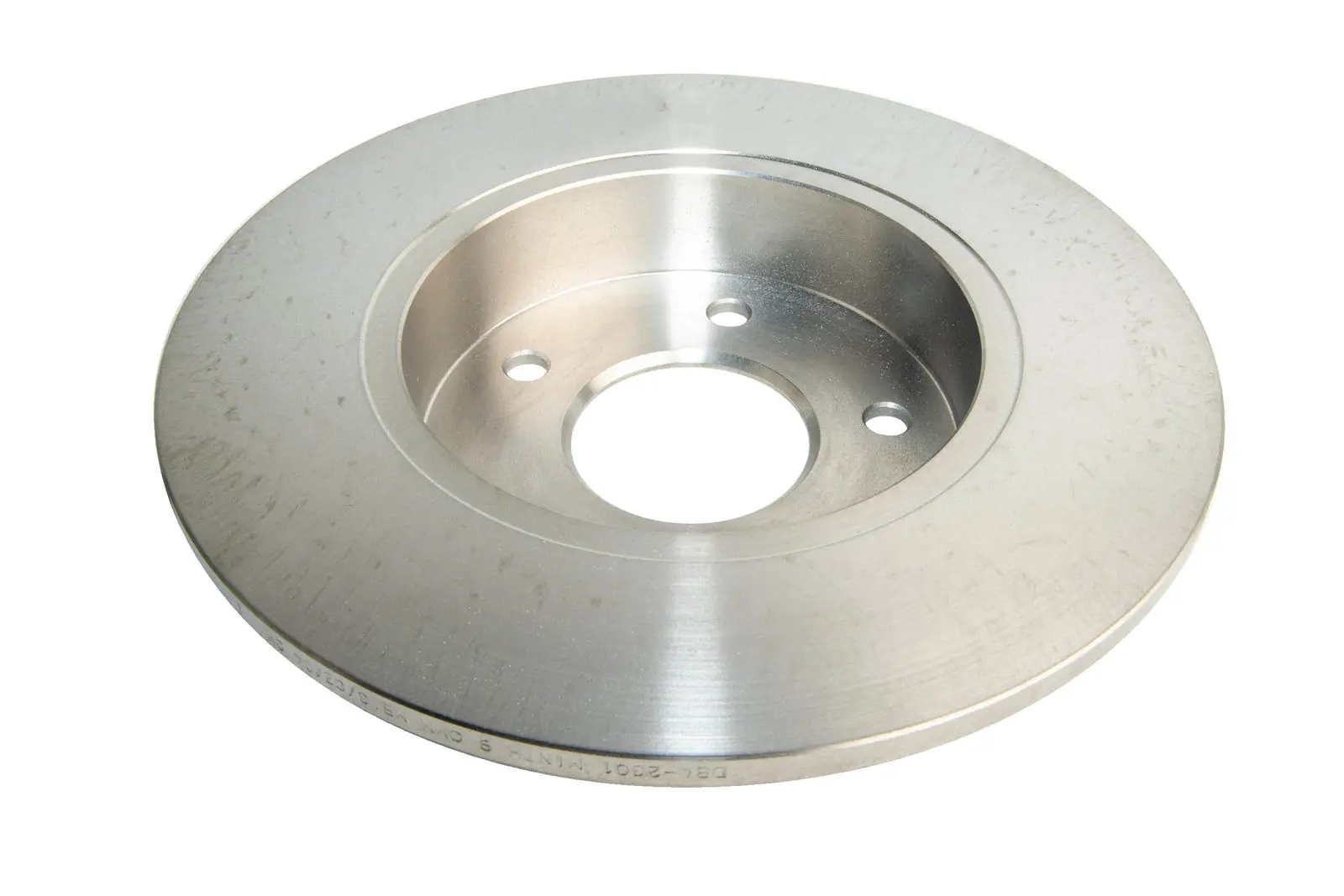 Disque de frein DBA Australia DBA2301