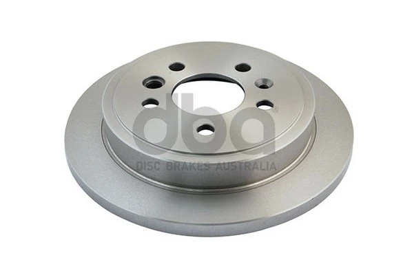 Disque de frein DBA Australia DBA503