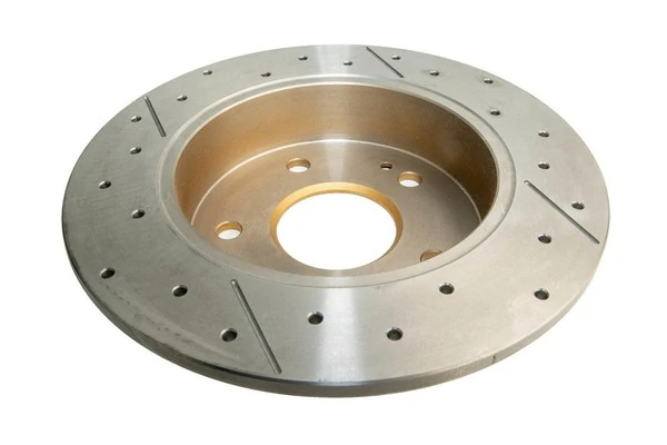 Disque de freins de haute performance DBA Australia DBA489X