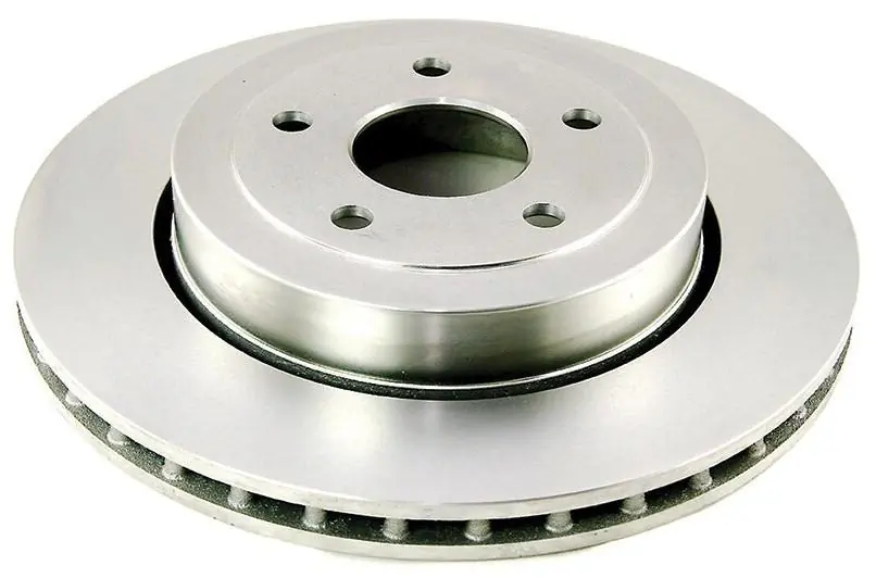 Disque de frein DBA Australia DBA2533