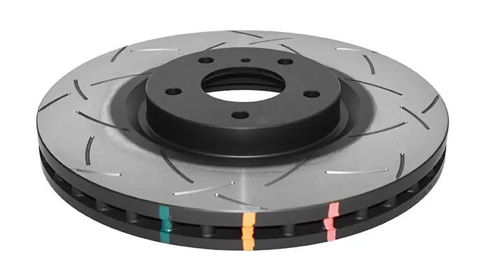 Disque de freins de haute performance DBA Australia DBA42336S