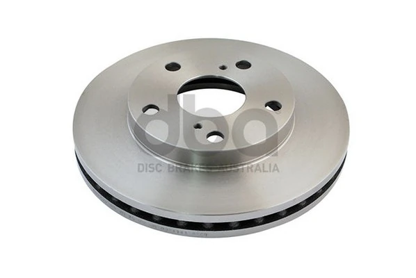Disque de frein DBA Australia DBA733