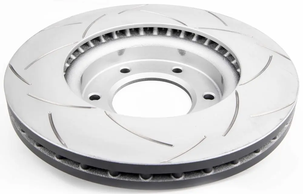 Disque de freins de haute performance DBA Australia DBA2137S