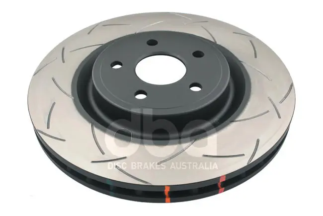 Disque de freins de haute performance DBA Australia DBA42632S