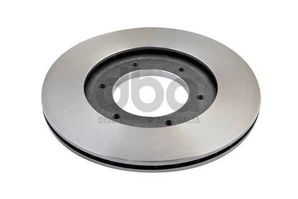Disque de frein DBA Australia DBA329