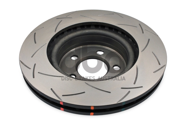 Disque de freins de haute performance DBA Australia DBA42107S