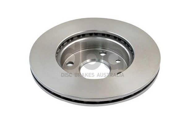 Disque de frein DBA Australia DBA530