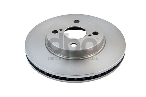 Disque de frein DBA Australia DBA712