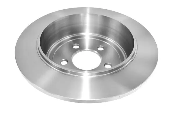 Disque de frein DBA Australia DBA2427