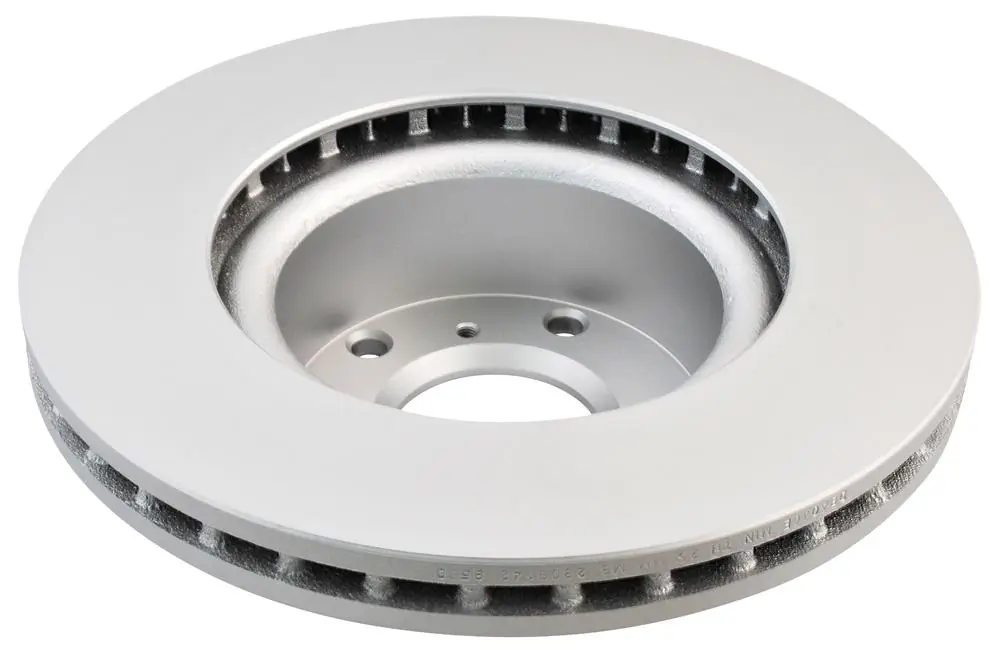 Disque de frein DBA Australia DBA040E