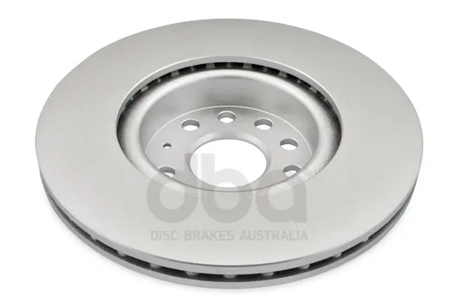 Disque de frein DBA Australia DBA2806E