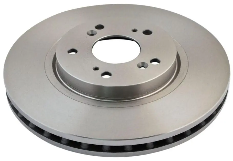 Disque de frein DBA Australia DBA2510