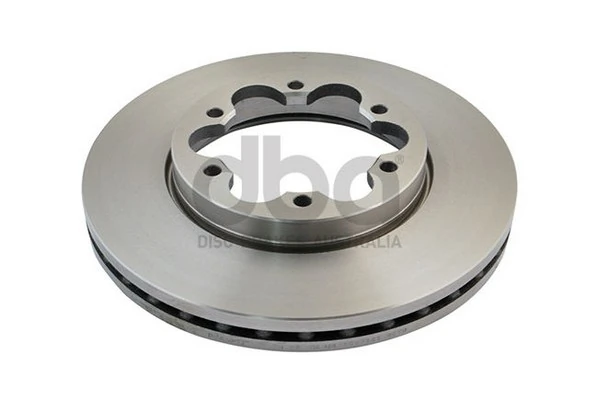 Disque de frein DBA Australia DBA2732