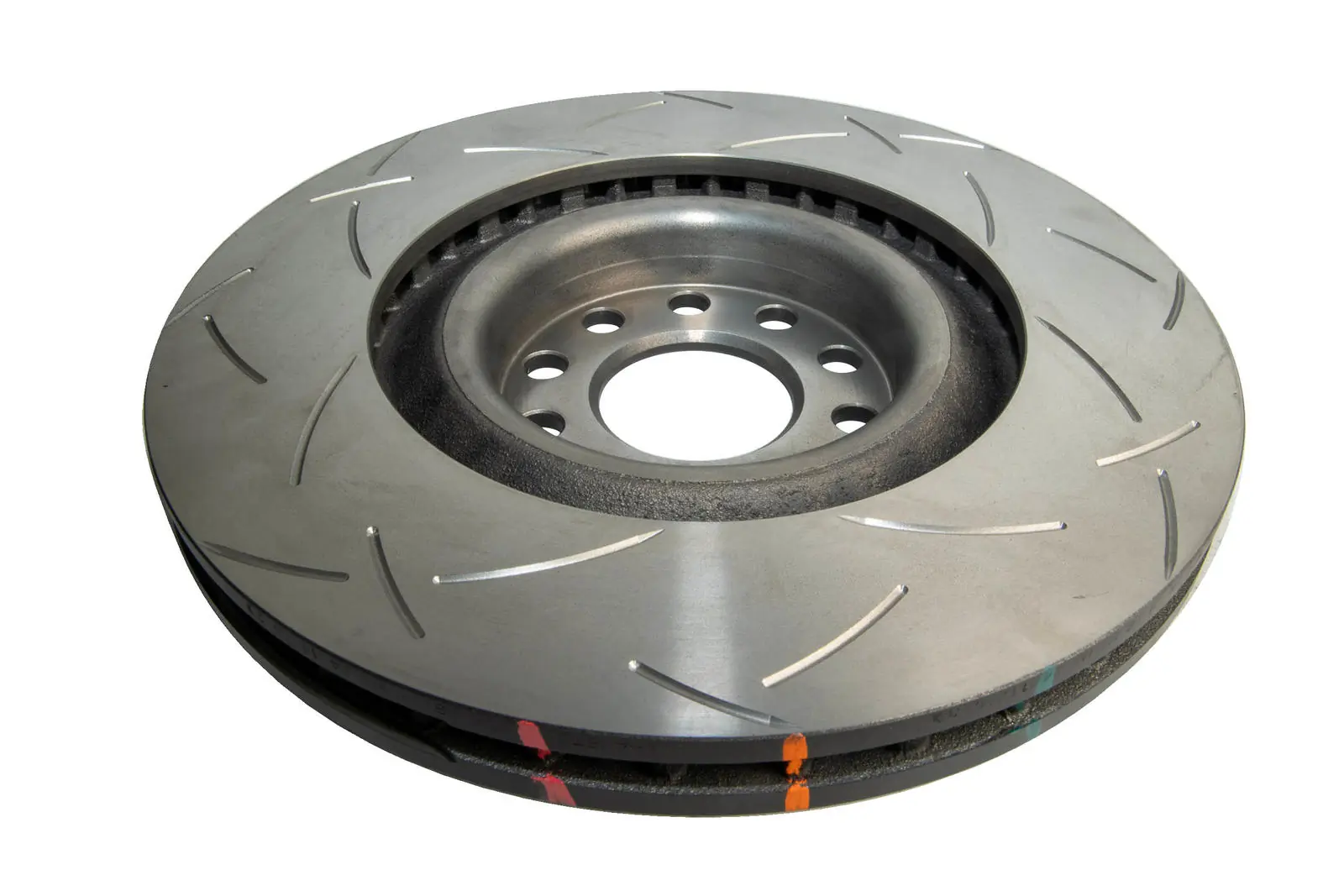 Disque de freins de haute performance DBA Australia DBA42575S