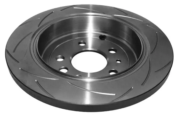 Disque de freins de haute performance DBA Australia DBA505S