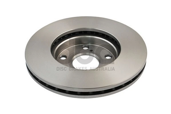 Disque de frein DBA Australia DBA735