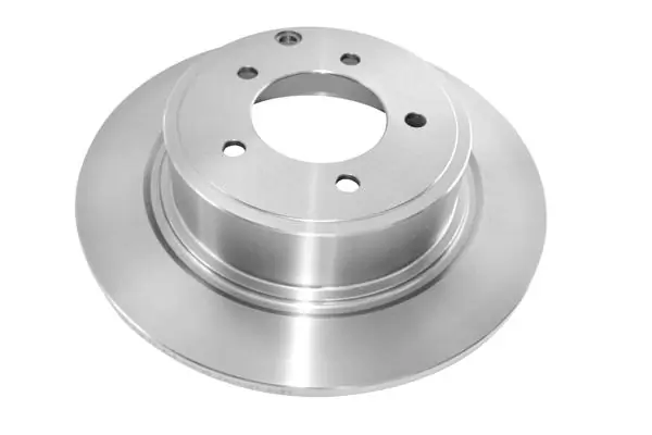 Disque de frein DBA Australia DBA2425